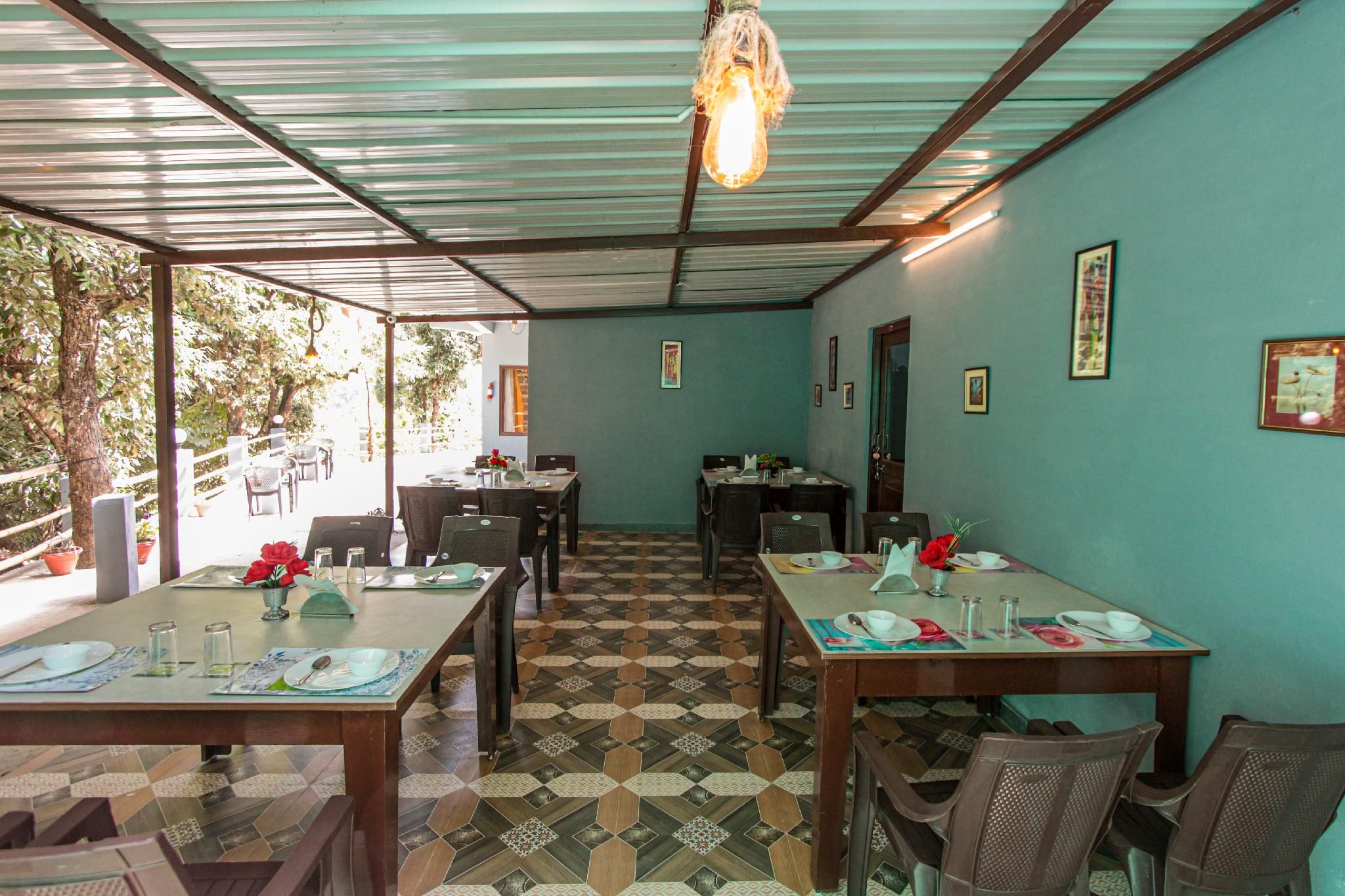 bajoon homestay