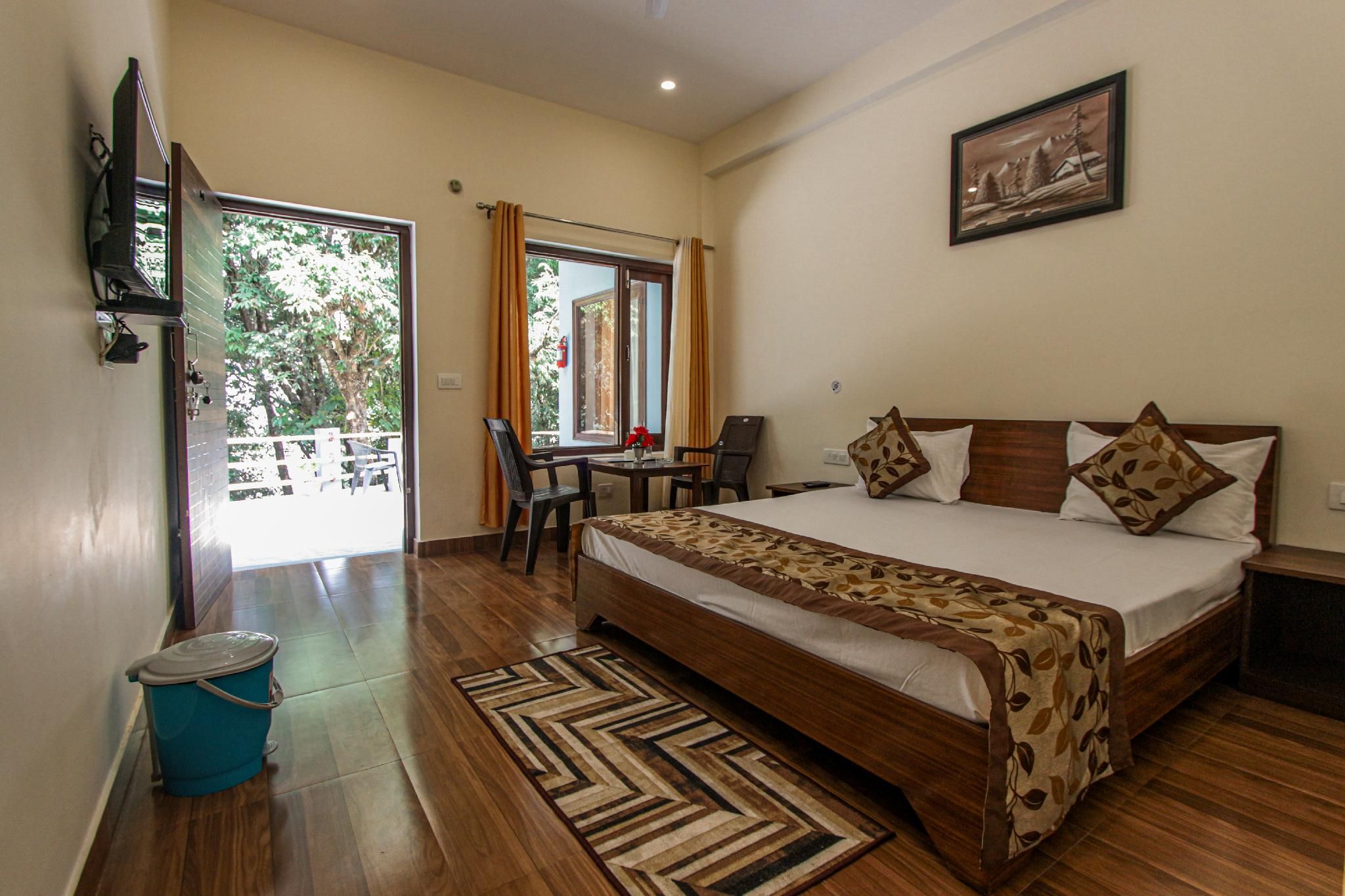 bajoon homestay