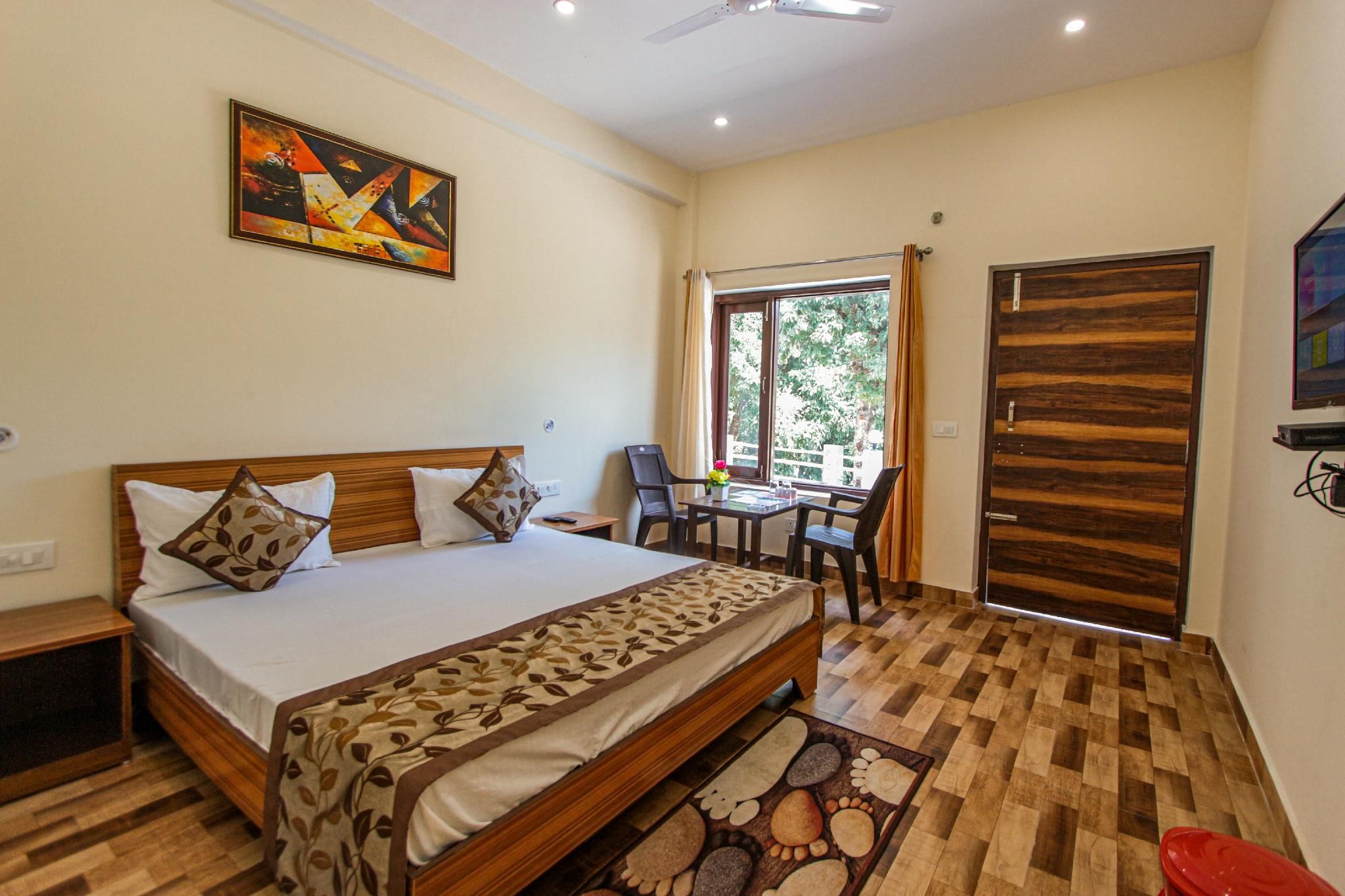 bajoon homestay