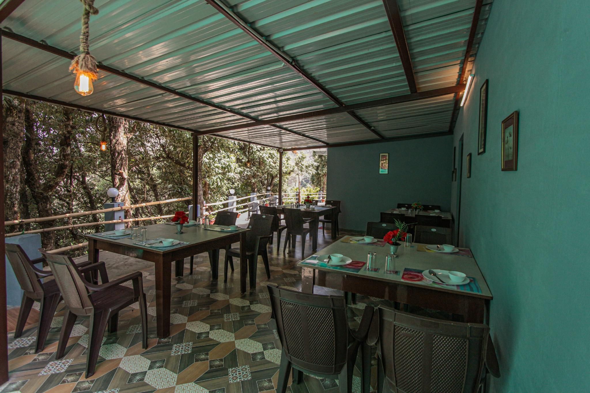 bajoon homestay