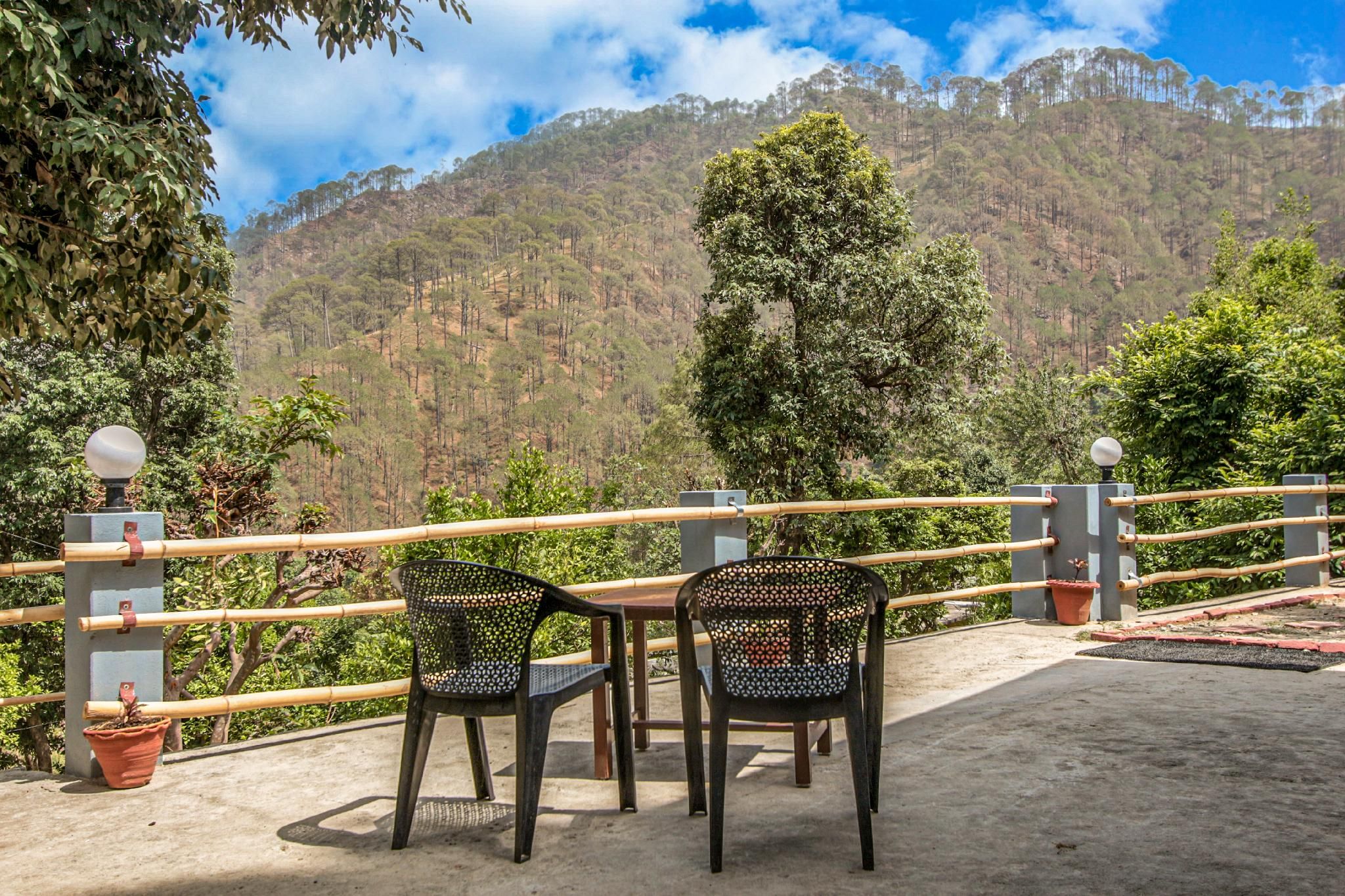 bajoon homestay