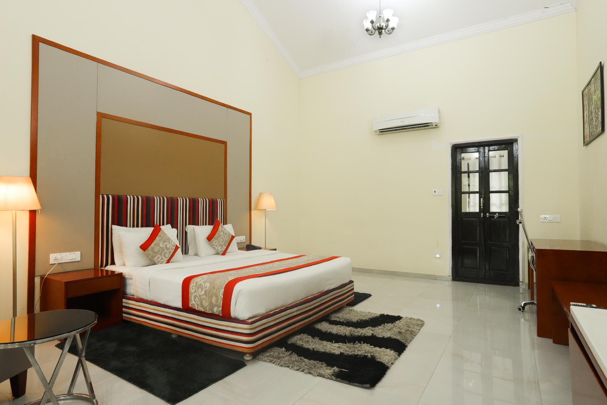 Premium Rooms
