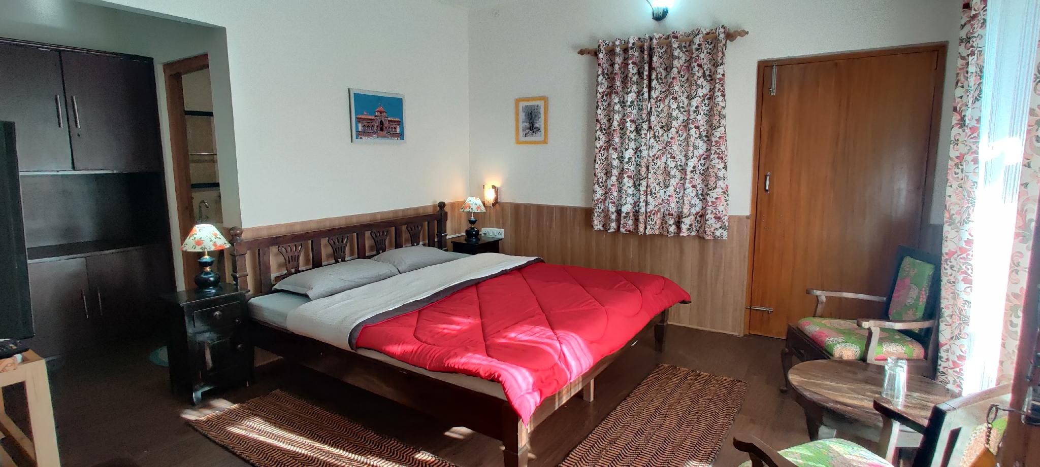 Family Cottage