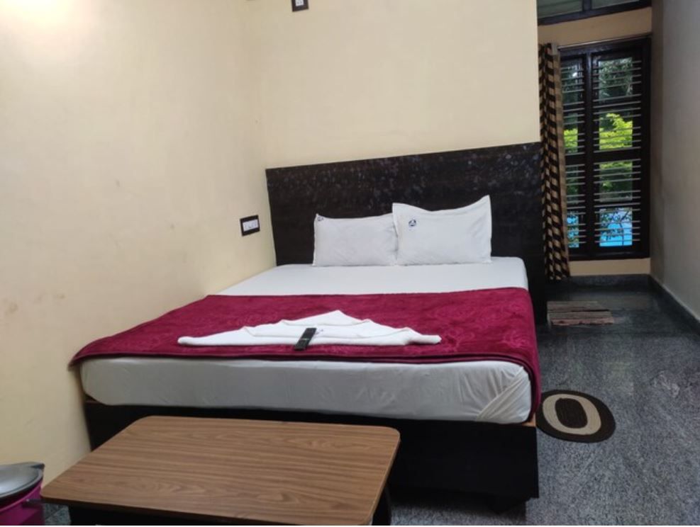 STANDARD ROOM GROUND FLOOR NON AC