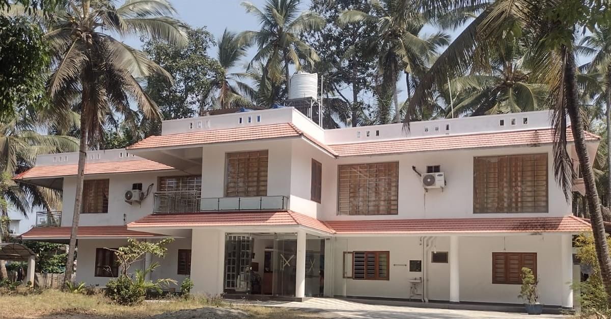 Somatheertham Ayurvedic Resorts