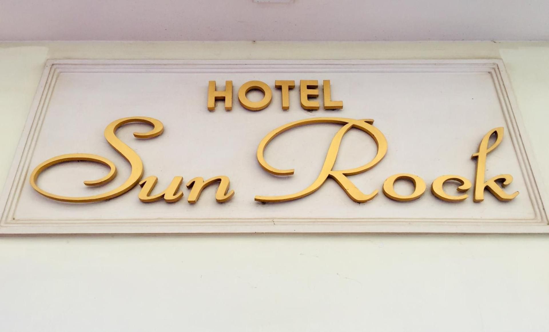 Hotel SunRock facilities