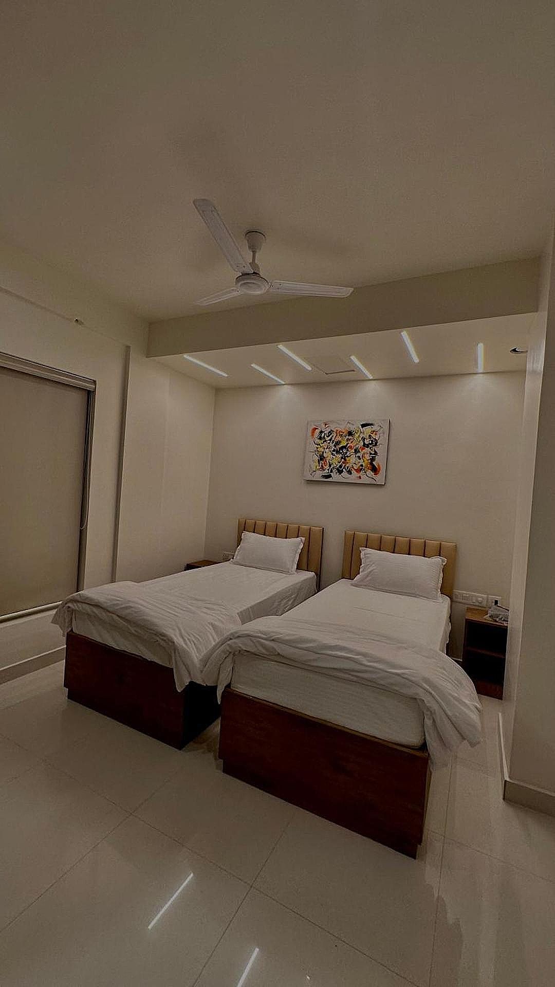 Drizzle Drop Inn CHENNAI Standard Room 3