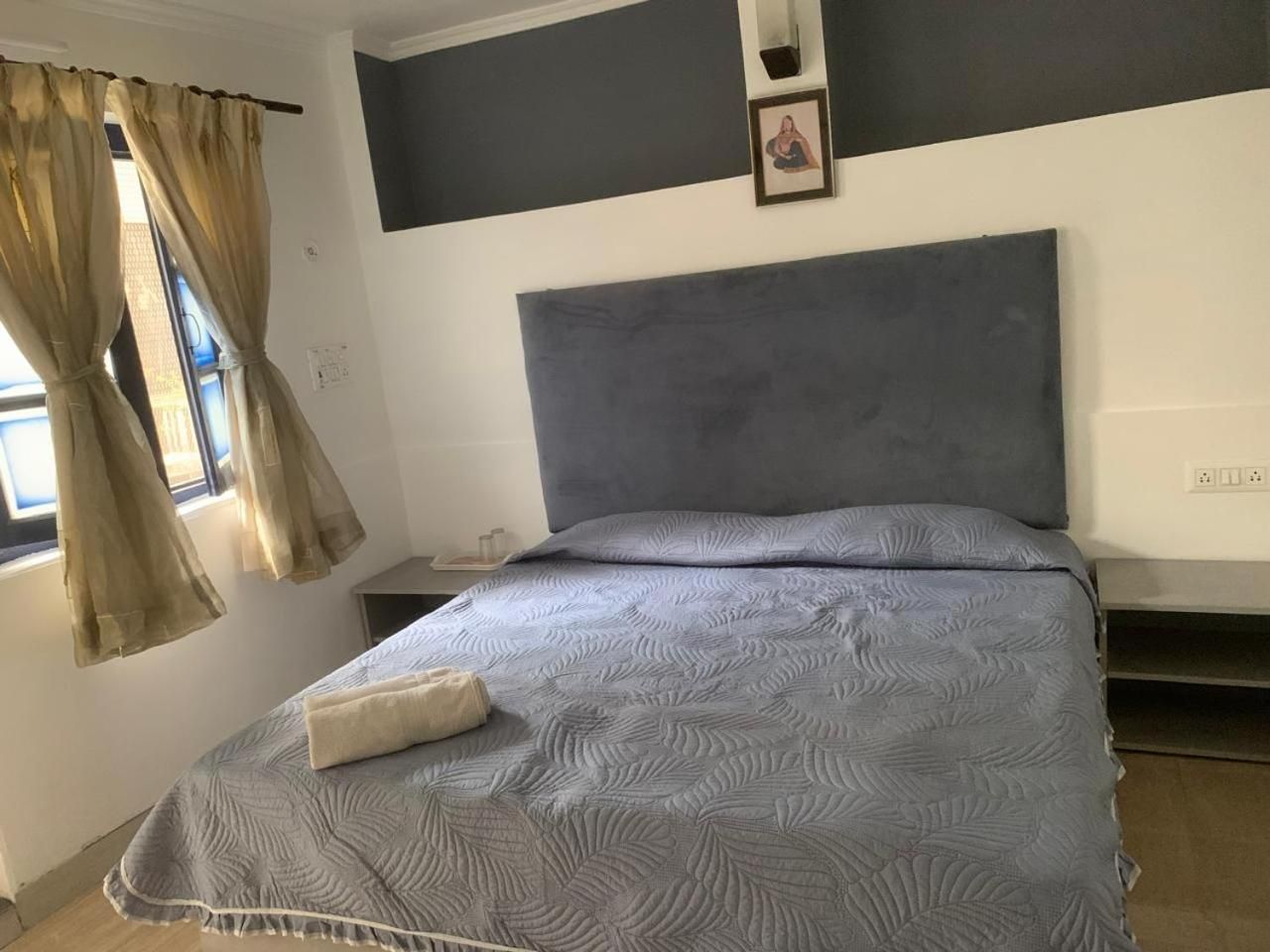 Standard Family Bathroom