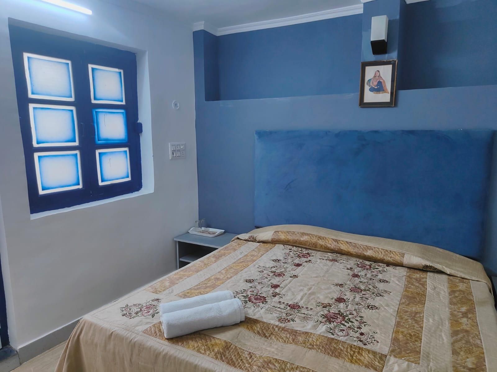 Courtyard Executive Room