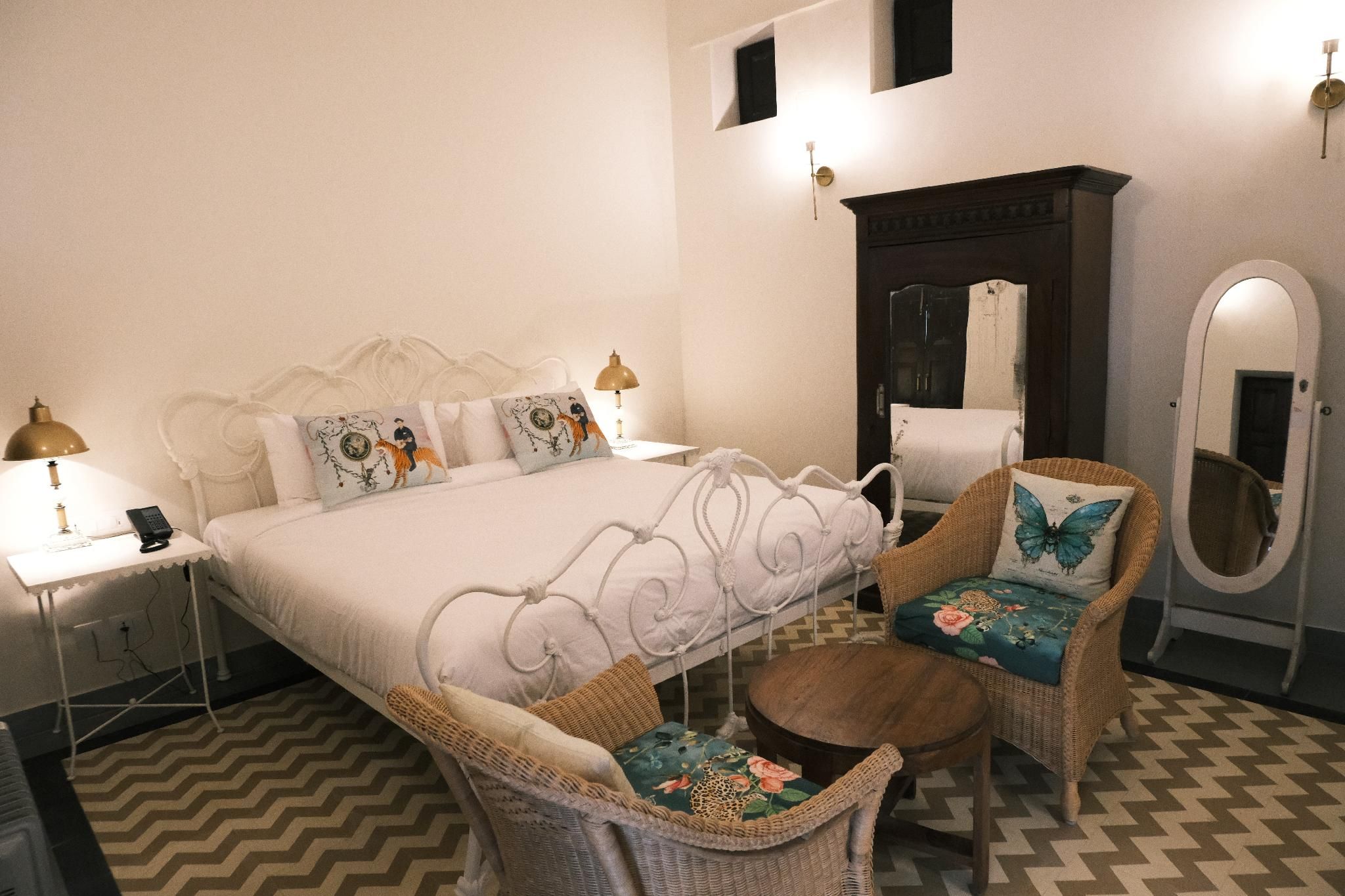 Heritage Room