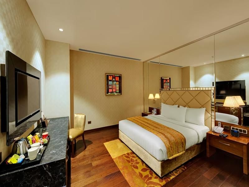 Premium Twin Room
