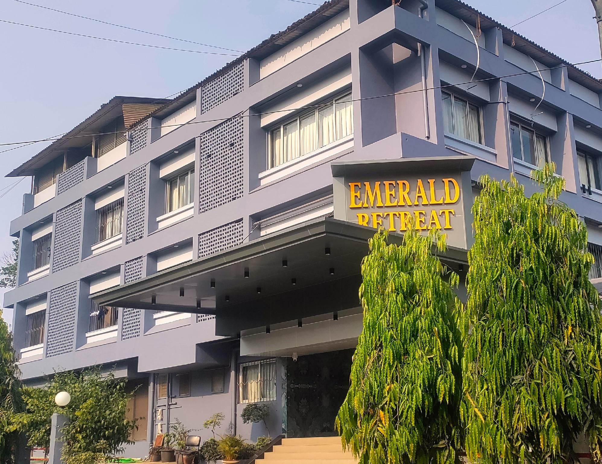 Emerald Retreat, Lonavala