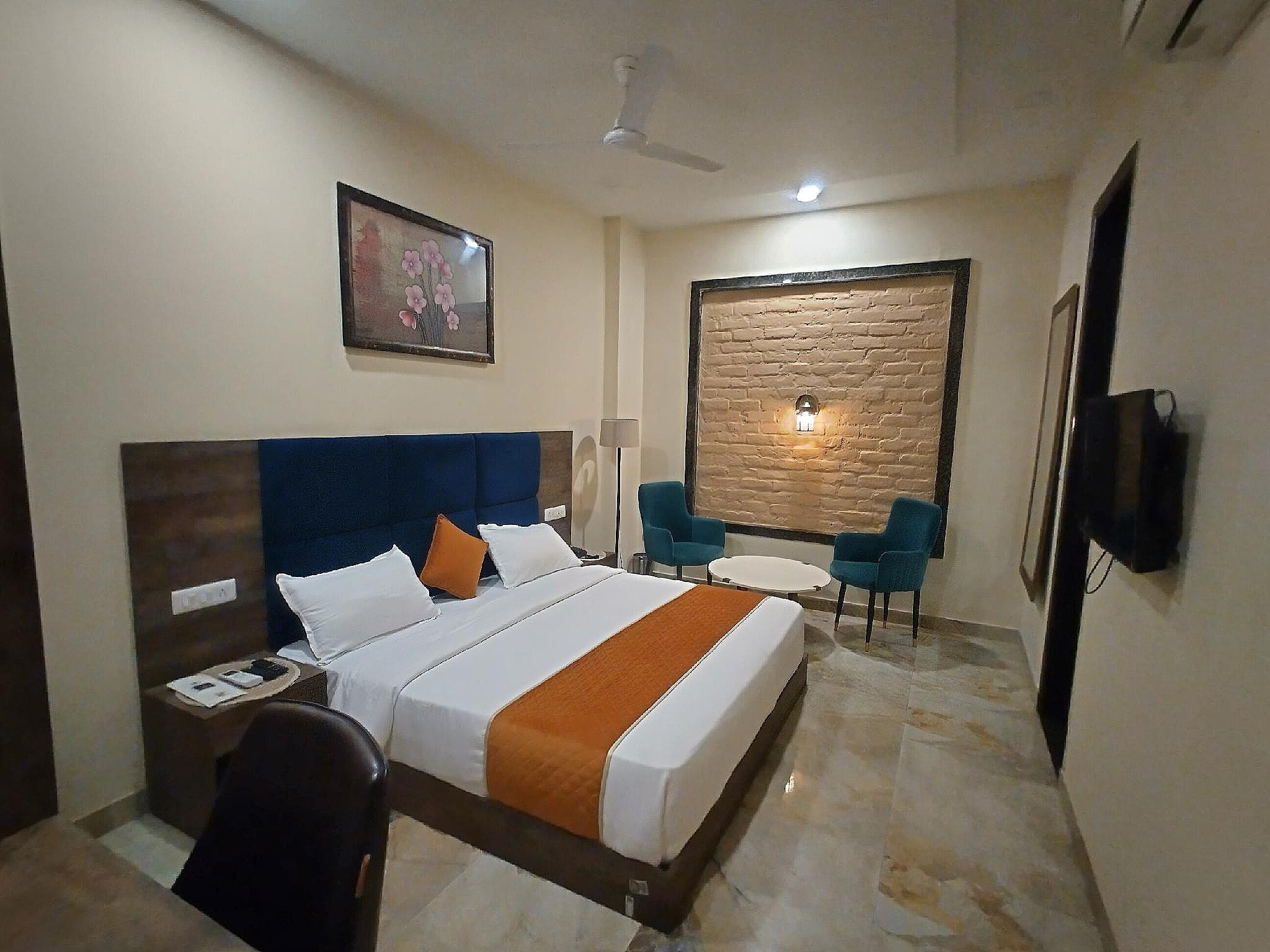 Premium Room