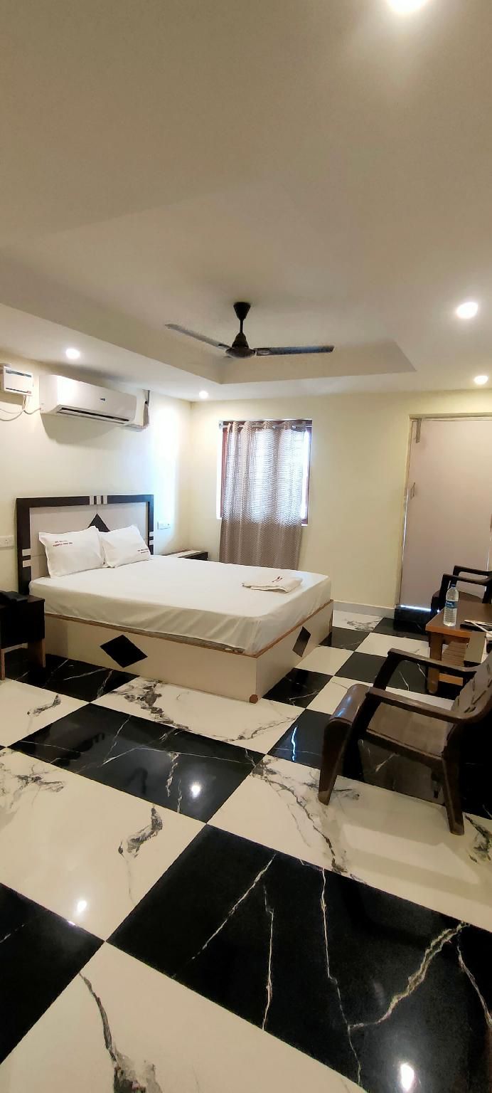 Balcony Premier Room