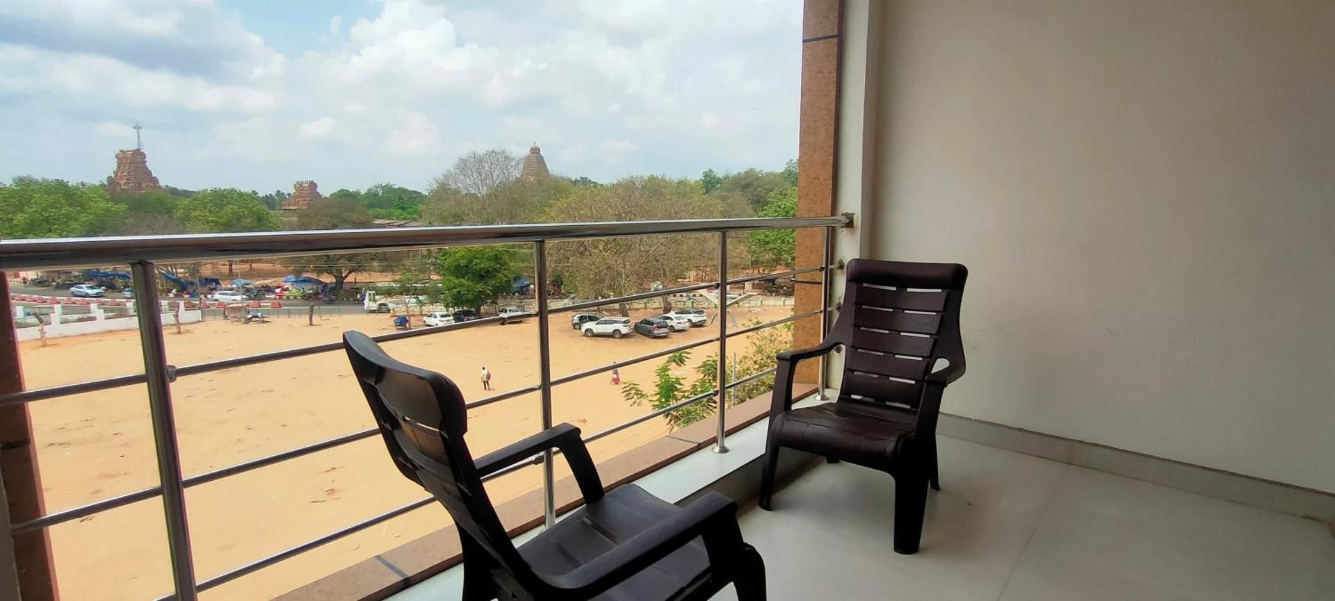 Hotel View