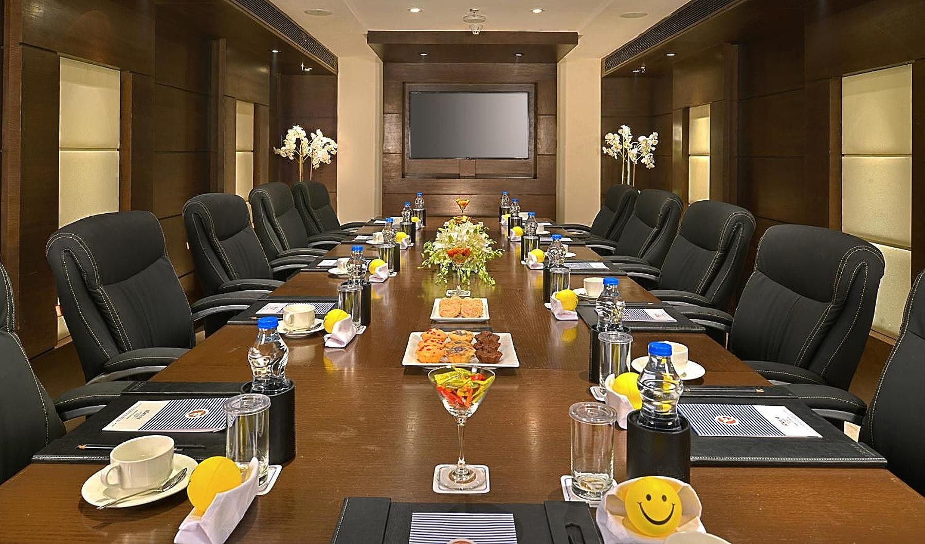 meeting room / ballrooms