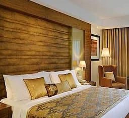 Studio Suite Double Room - Edelweiss - YCHS