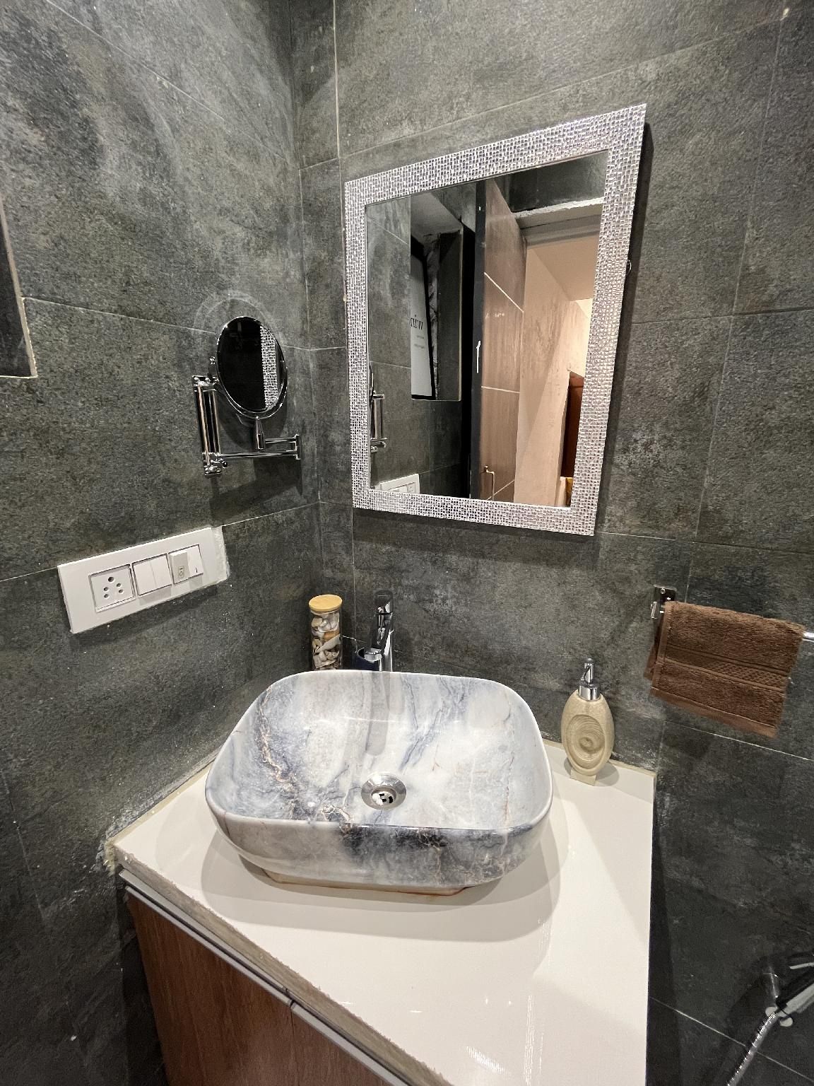 Vanilla Farms Double Room 3