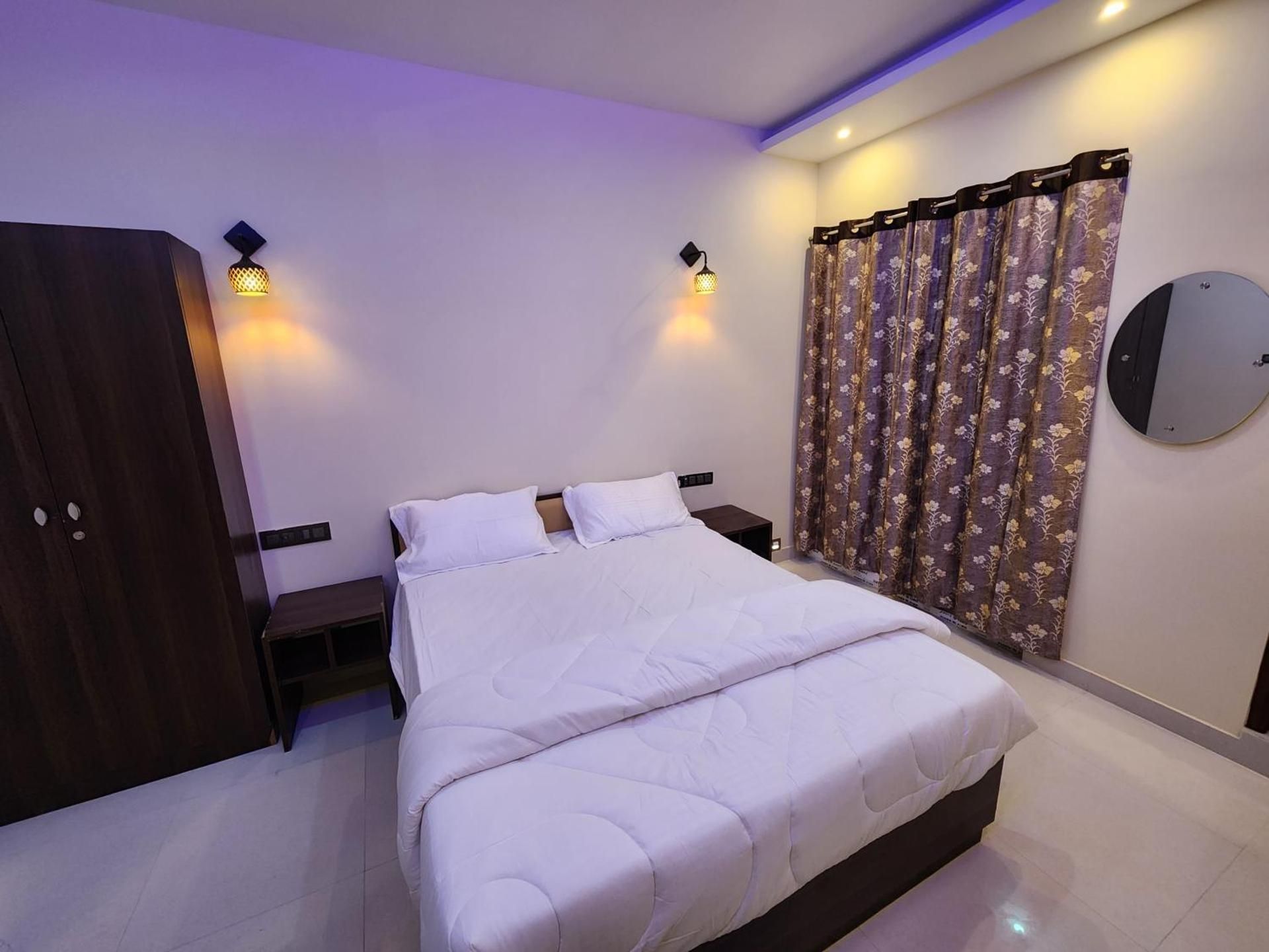 Coffee valley resort  Deluxe Balcony