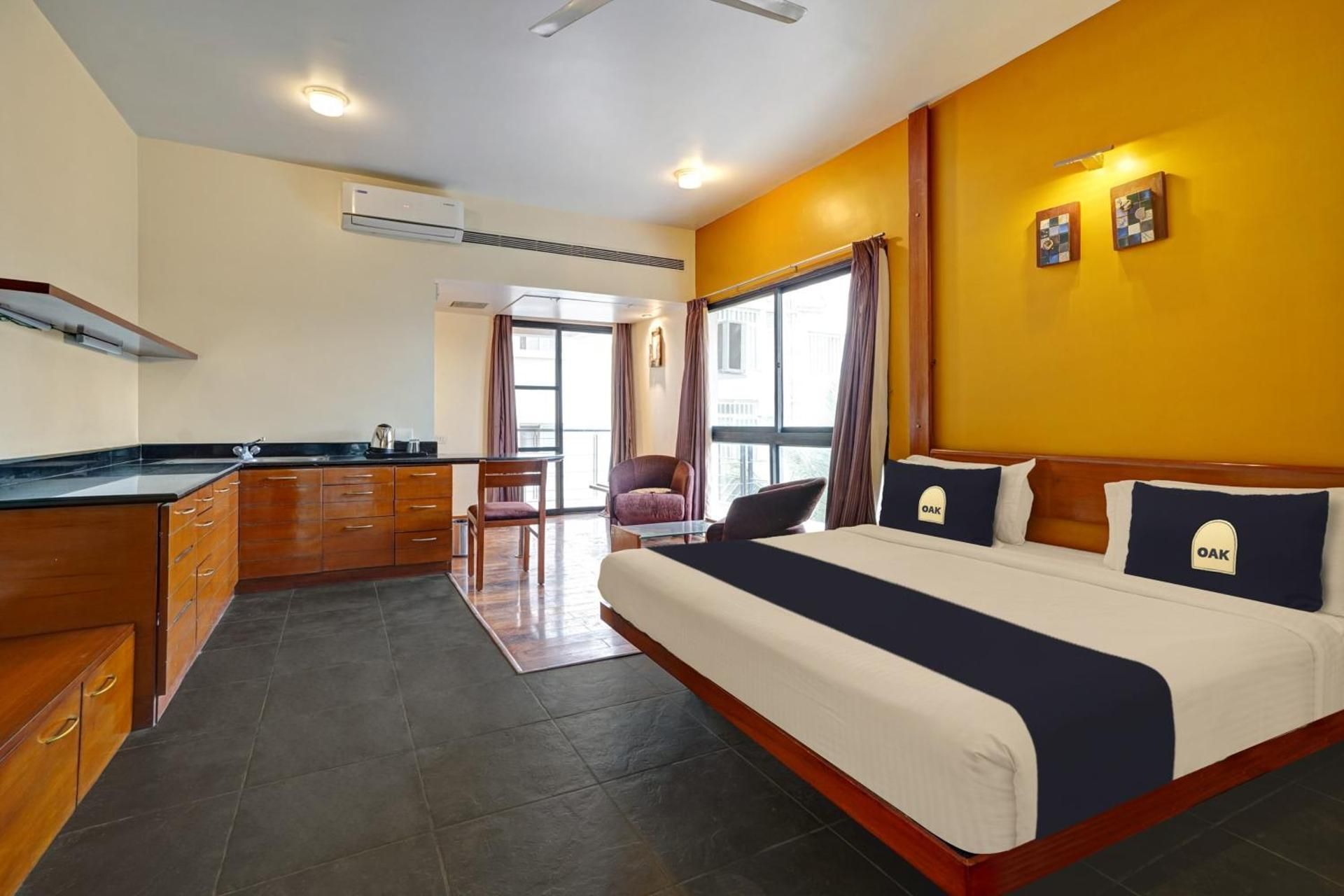 Classic Triple Room