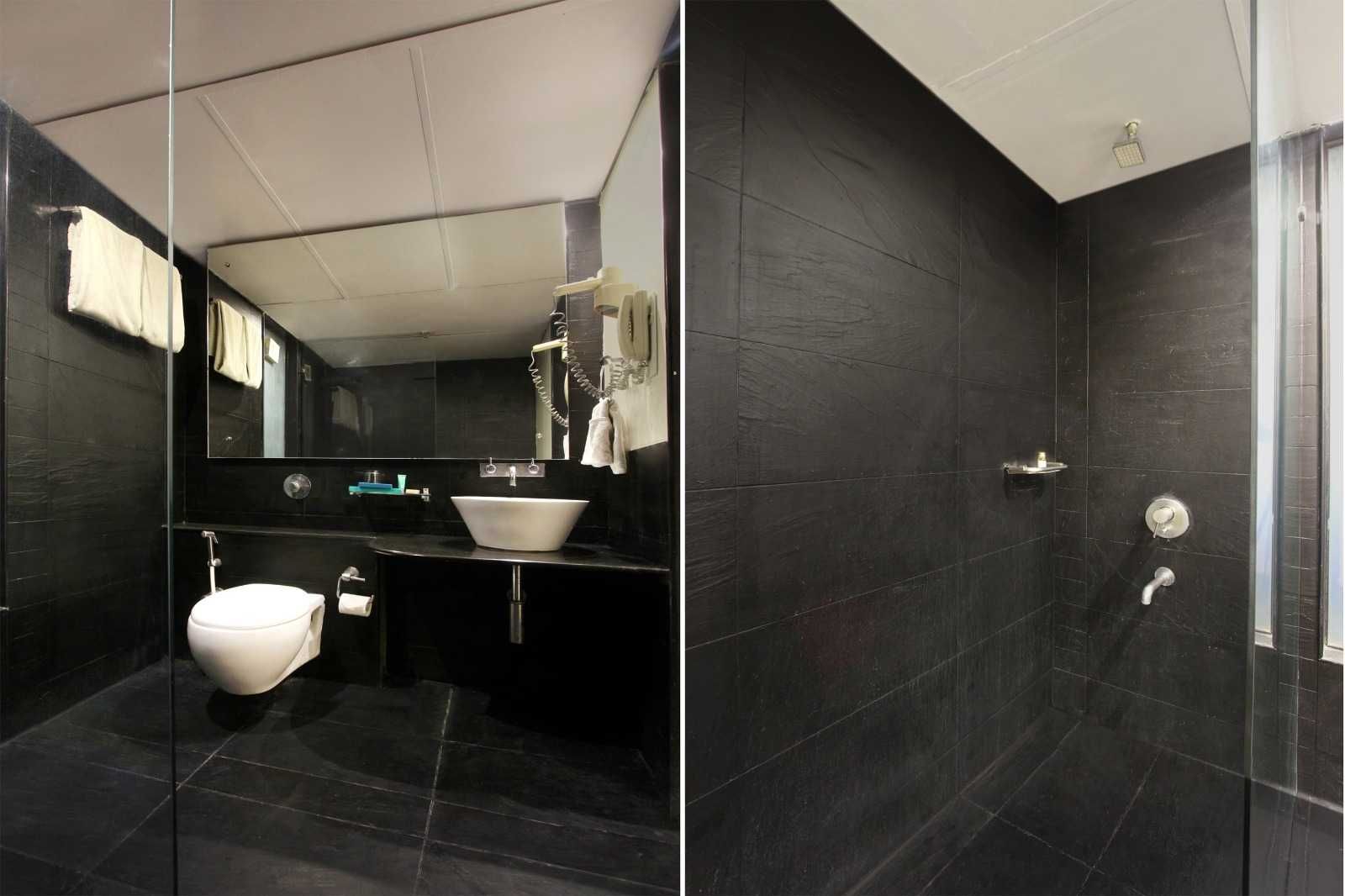 Astra Hotels & Suites - Marathalli Classic 17