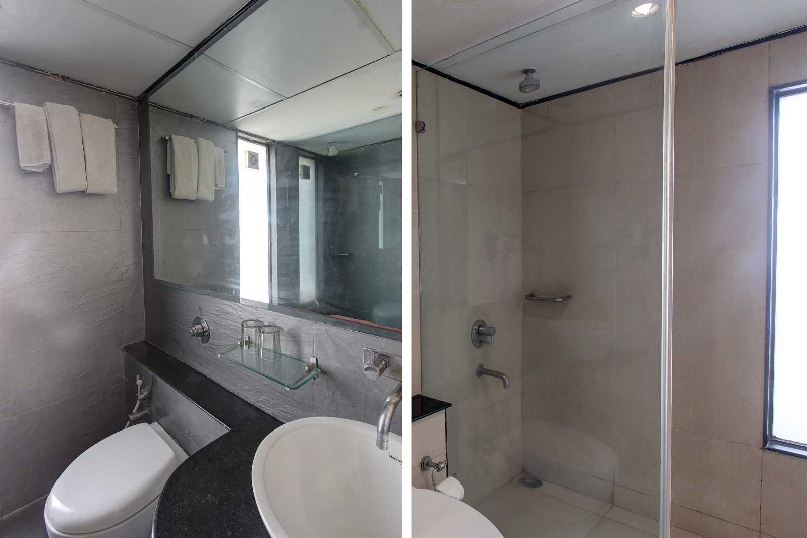 Astra Hotels & Suites - Marathalli Classic 14