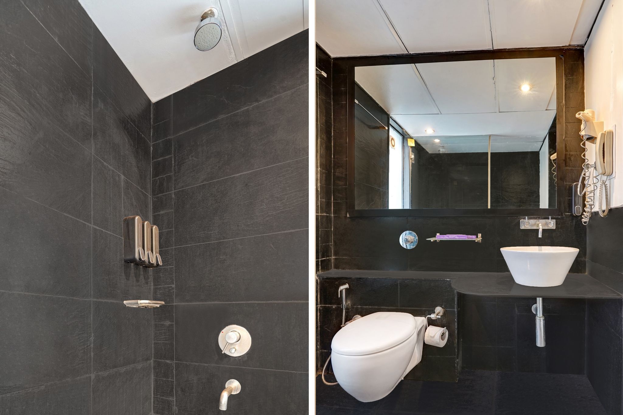 Astra Hotels & Suites - Marathalli Classic 16