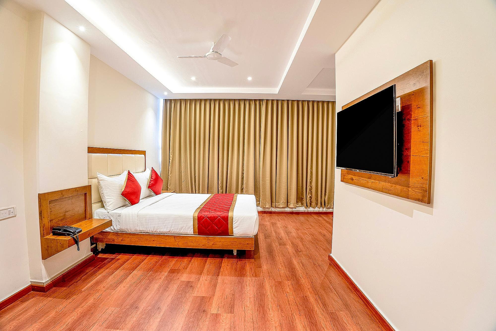 Premium Room
