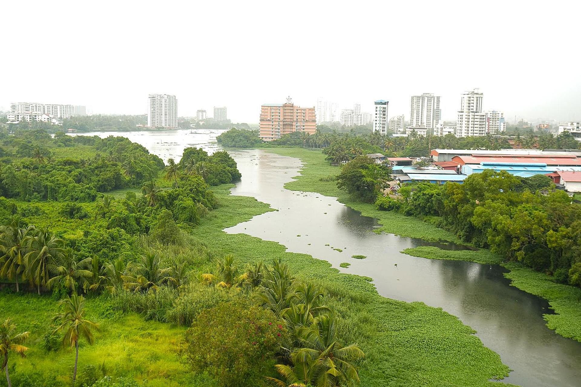 The Artiste Kochi, a Tribute Portfolio Hotel
