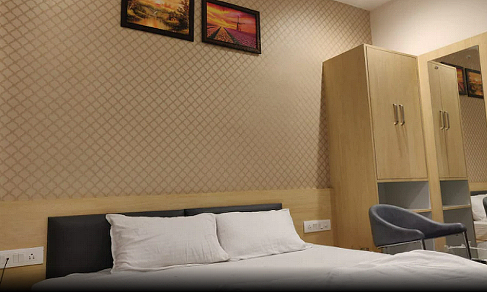 Pratap Grand Deluxe Non Ac 5