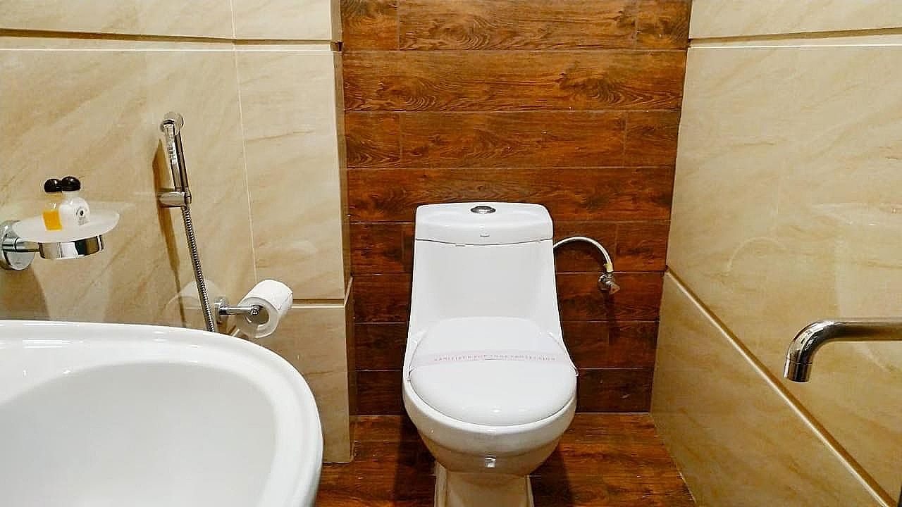 Pratap Grand Deluxe Non Ac 4