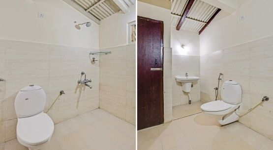 Dormitory package