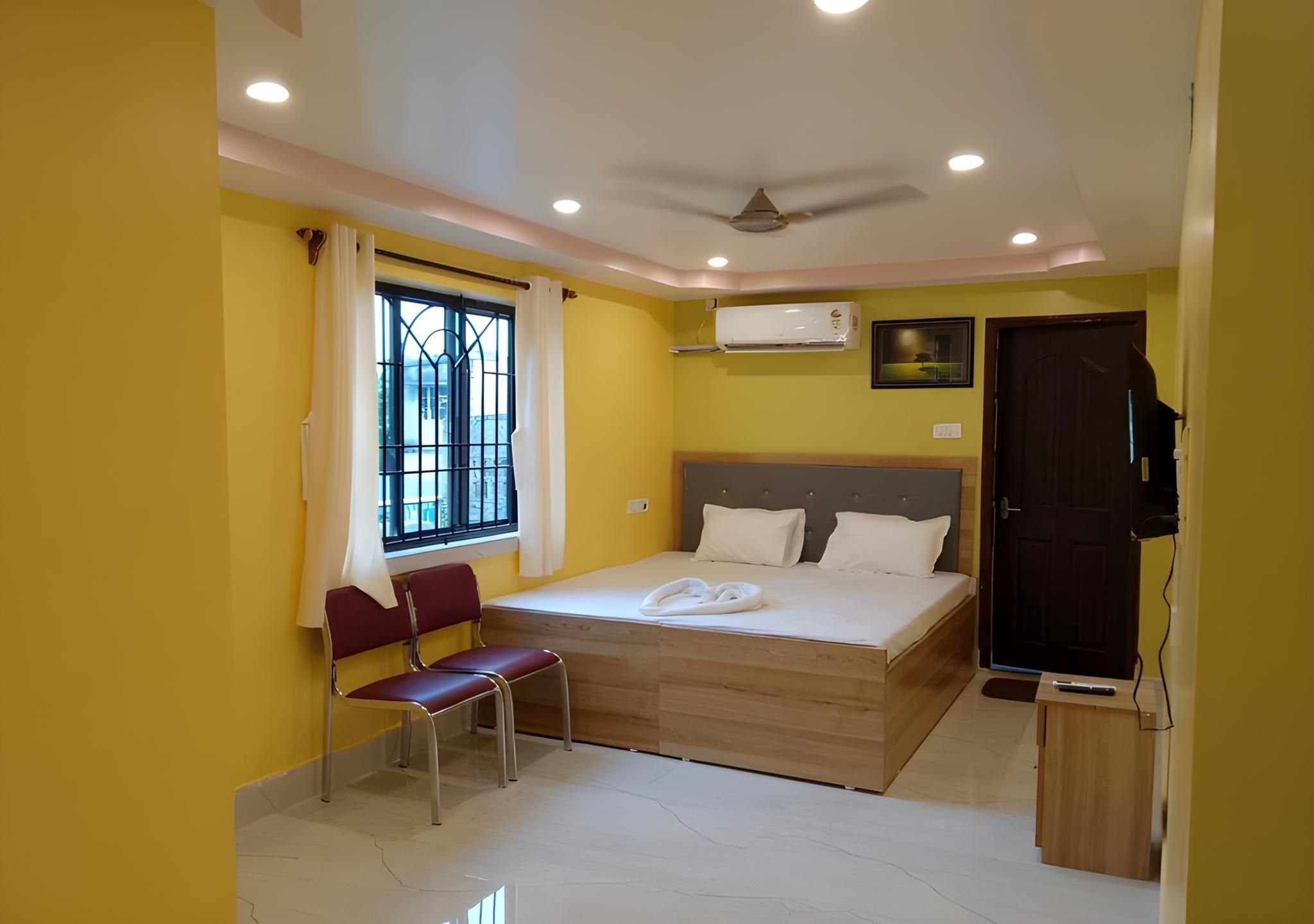 Double Room