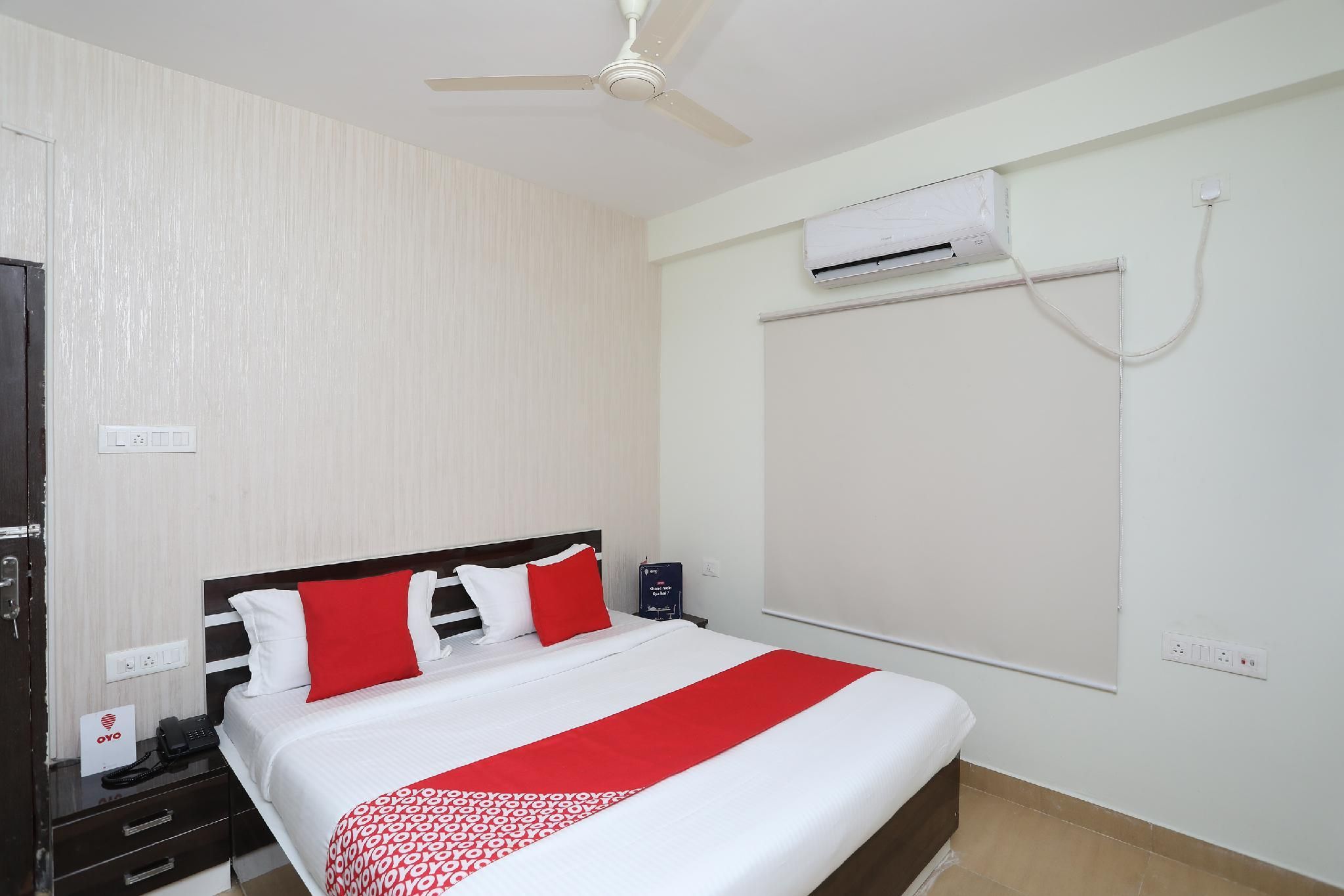 Standard Single Room - India Citizens Only