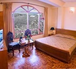Super Deluxe Room