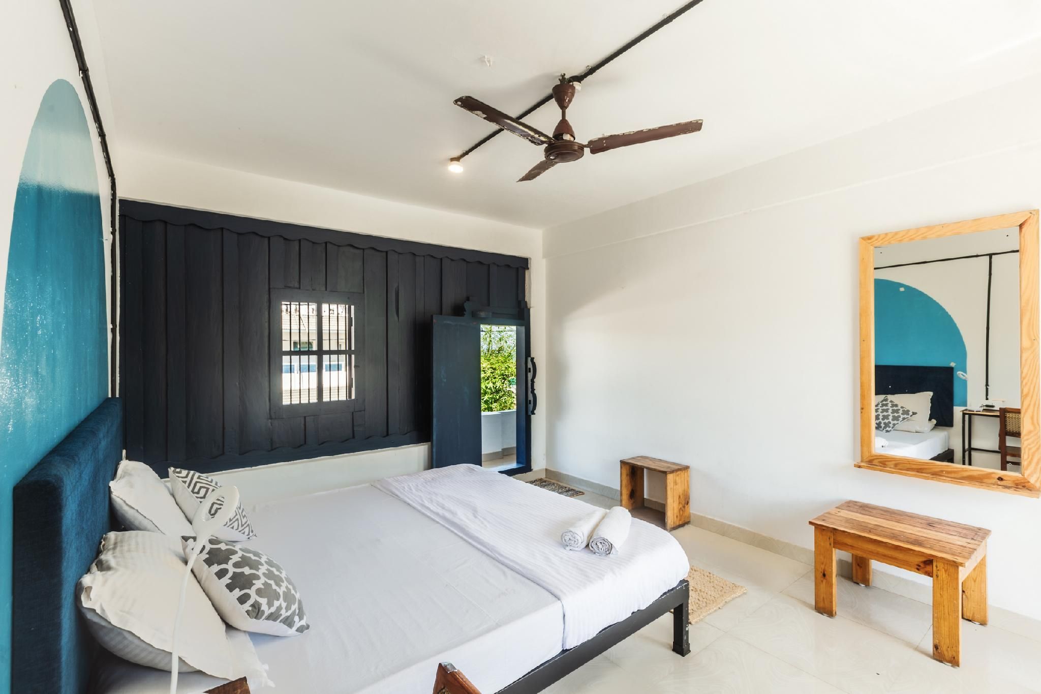 Private Deluxe Room