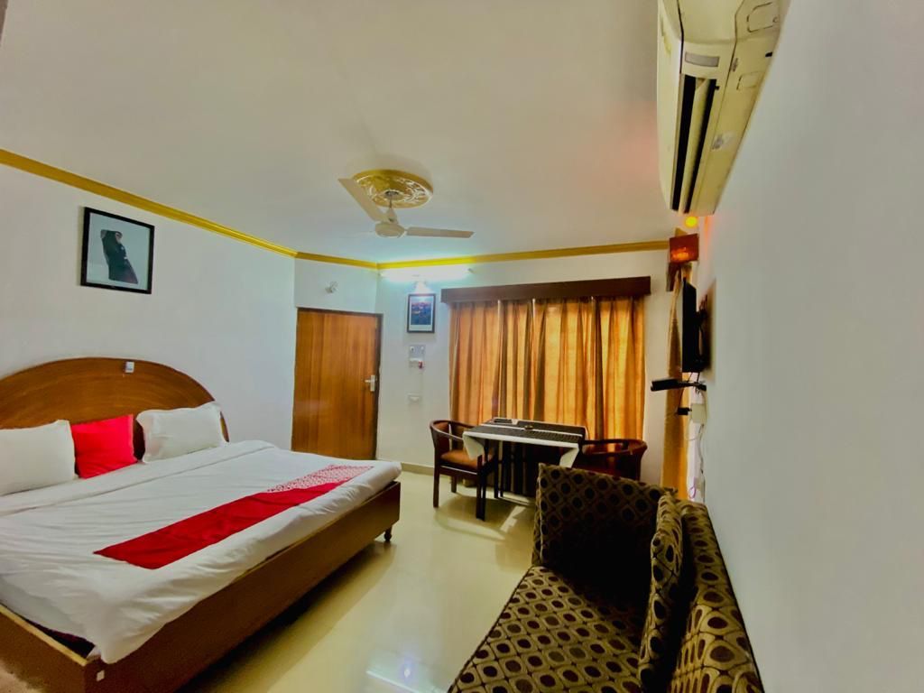 Hotel Siddharth DELUXE  ROOM 3