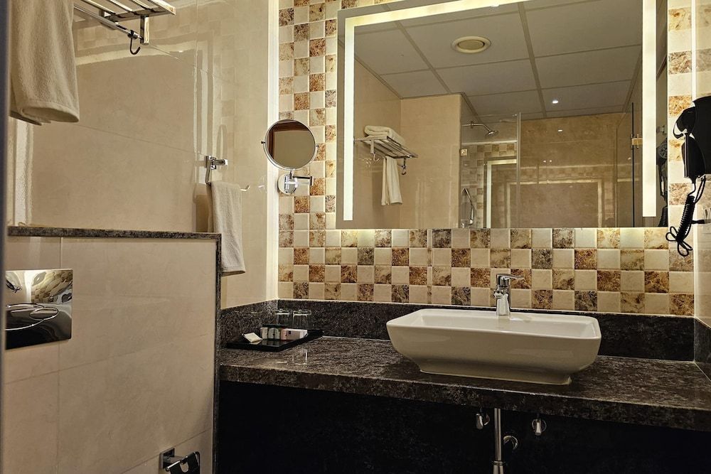 Quality Inn Rockwell Grand, Bangalore Room, 1 Double Bed, Non Smoking 6