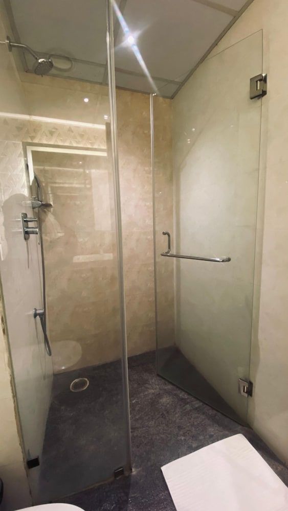 Quality Inn Rockwell Grand, Bangalore Room, 1 Double Bed, Non Smoking 7