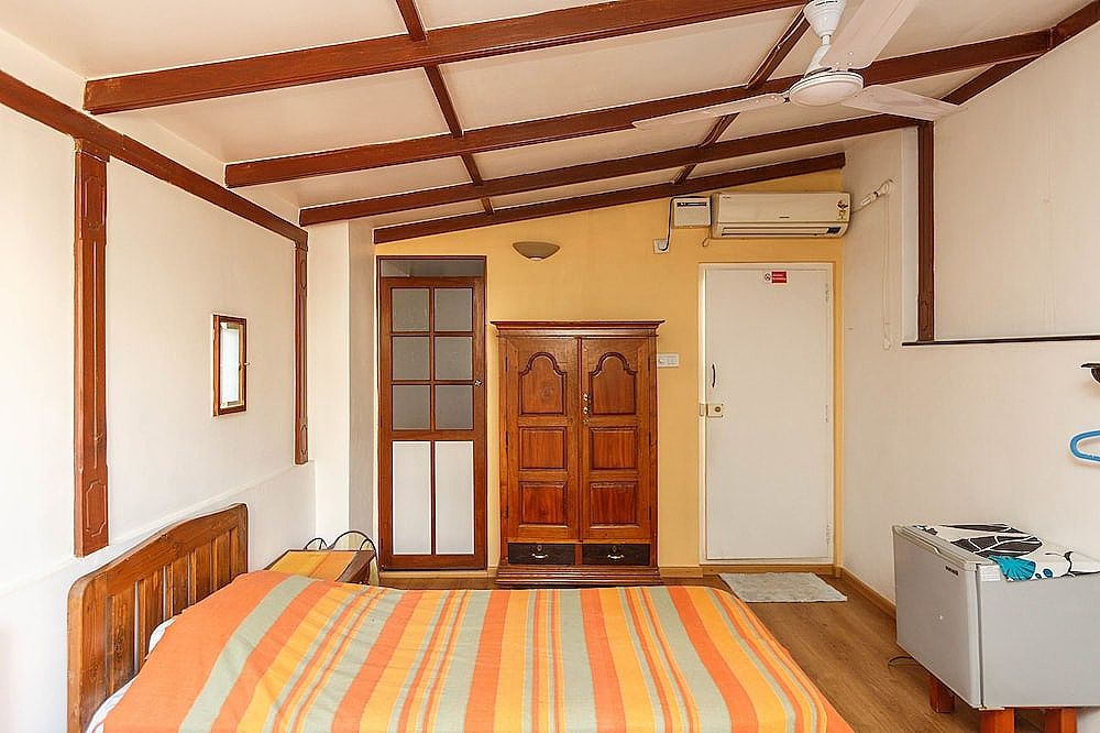 Casa Cottage Standard Room 10