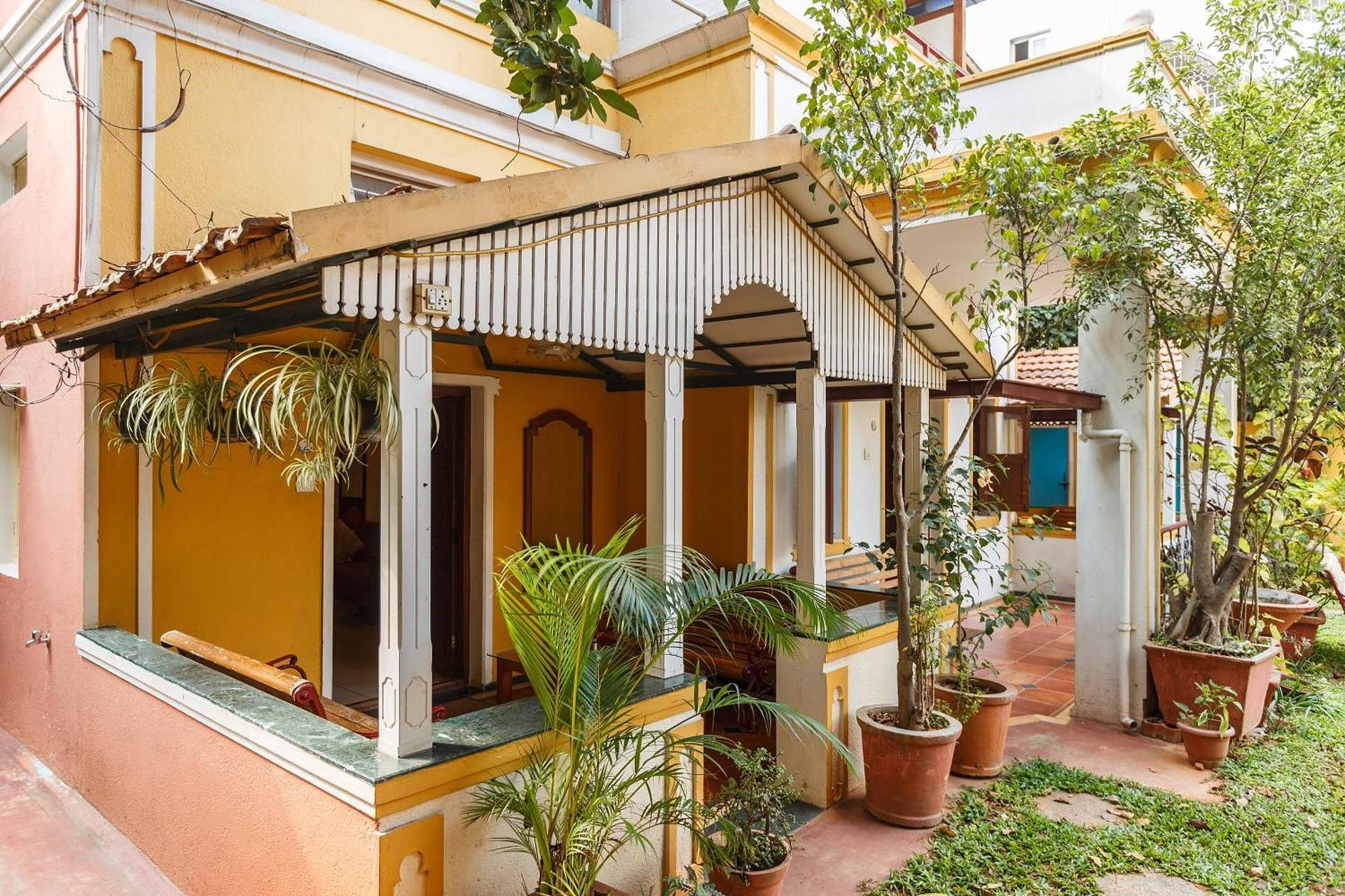 Casa Cottage Deluxe Room 14