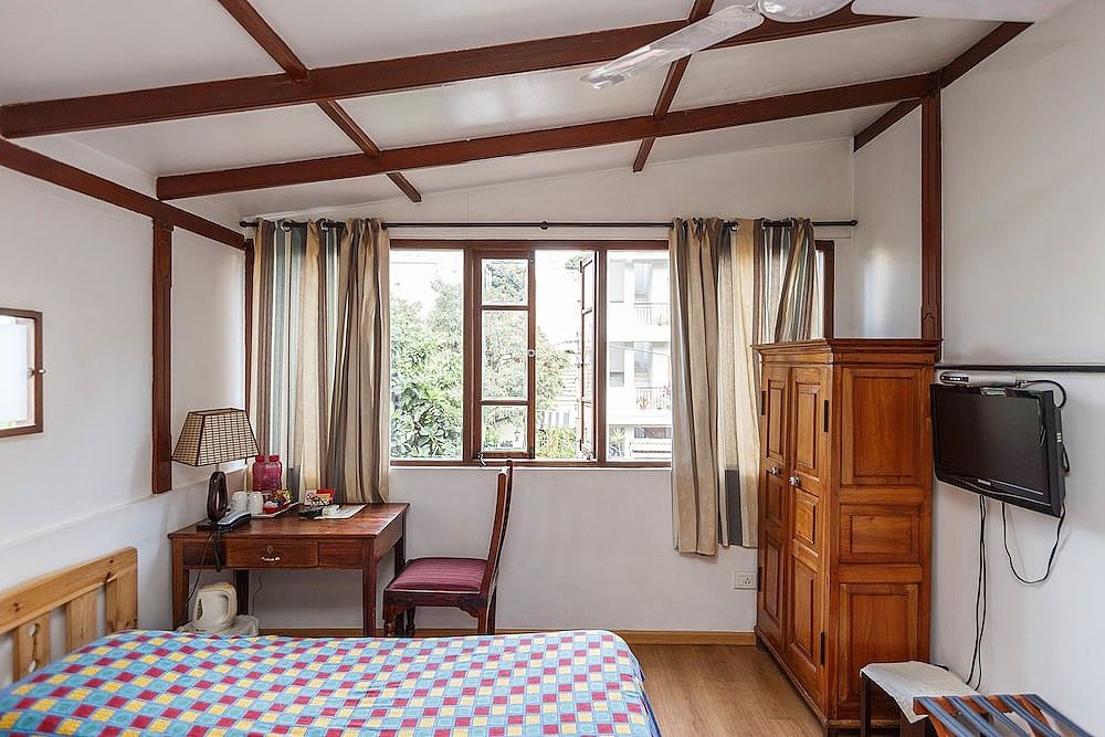 Casa Cottage Standard Room 12