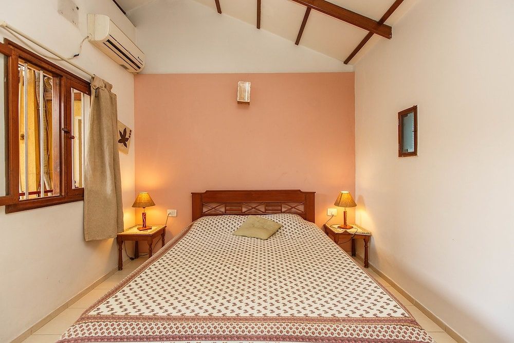 Casa Cottage Standard Room 2