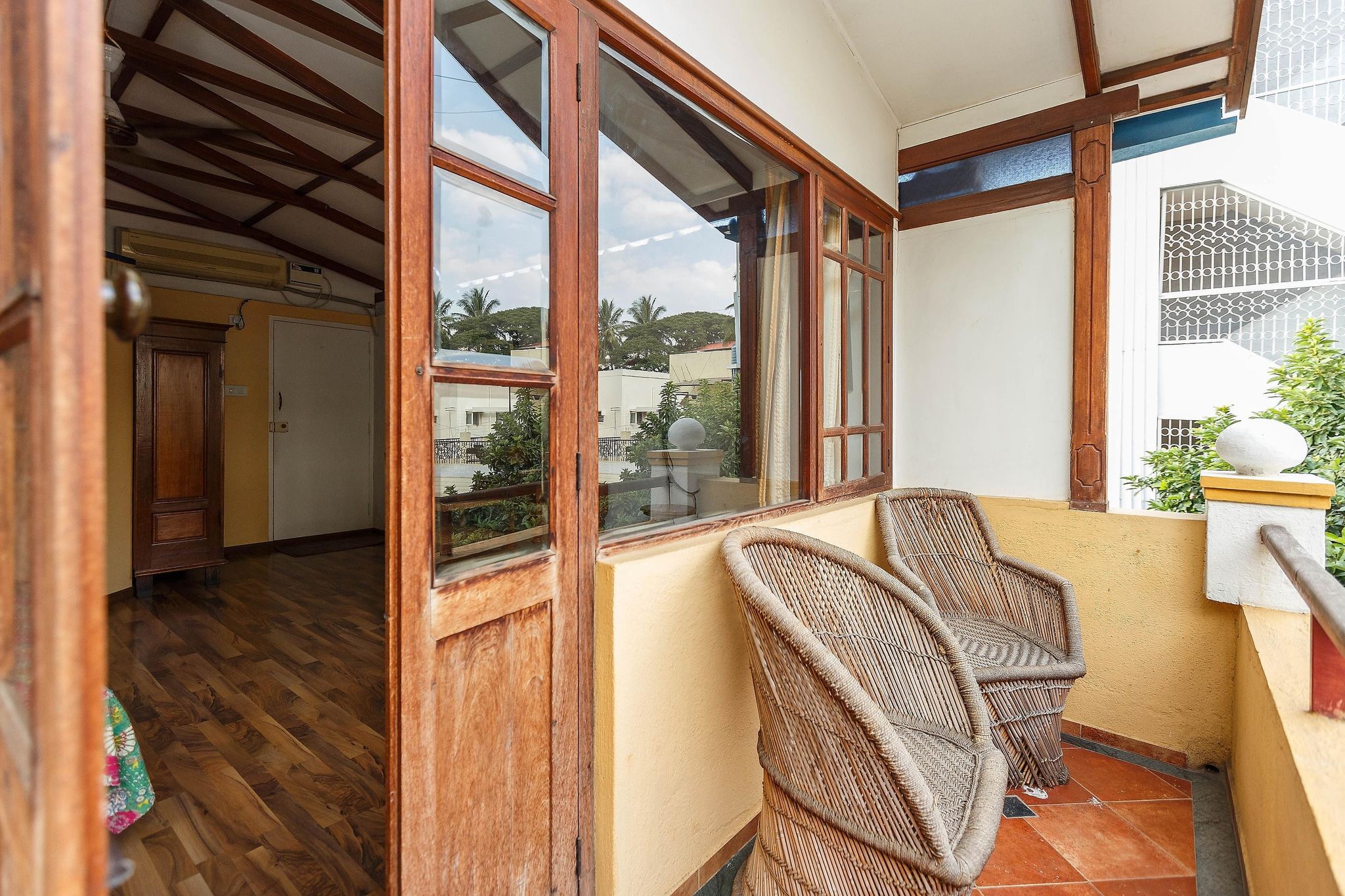 Casa Cottage Deluxe Room 21