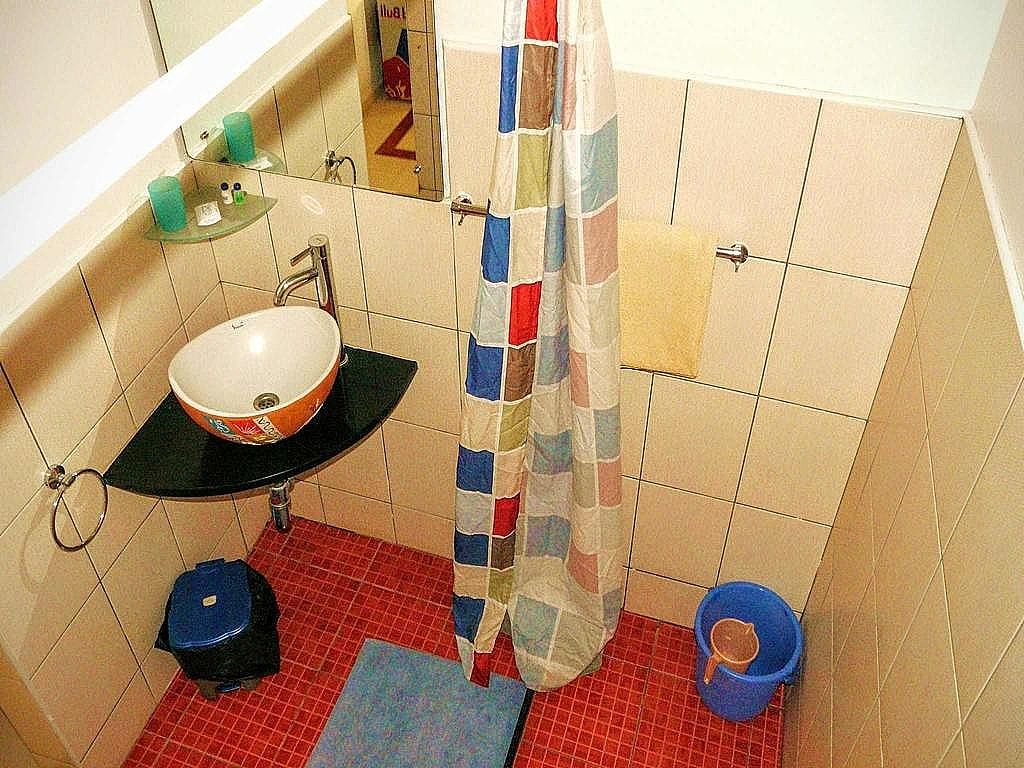 Casa Cottage Standard Room 15