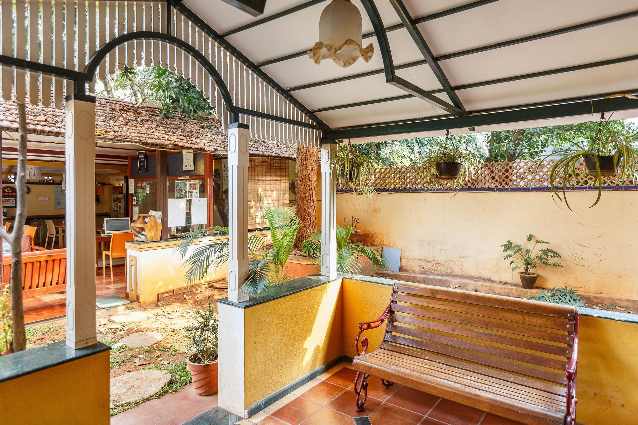 Casa Cottage Deluxe Room 6