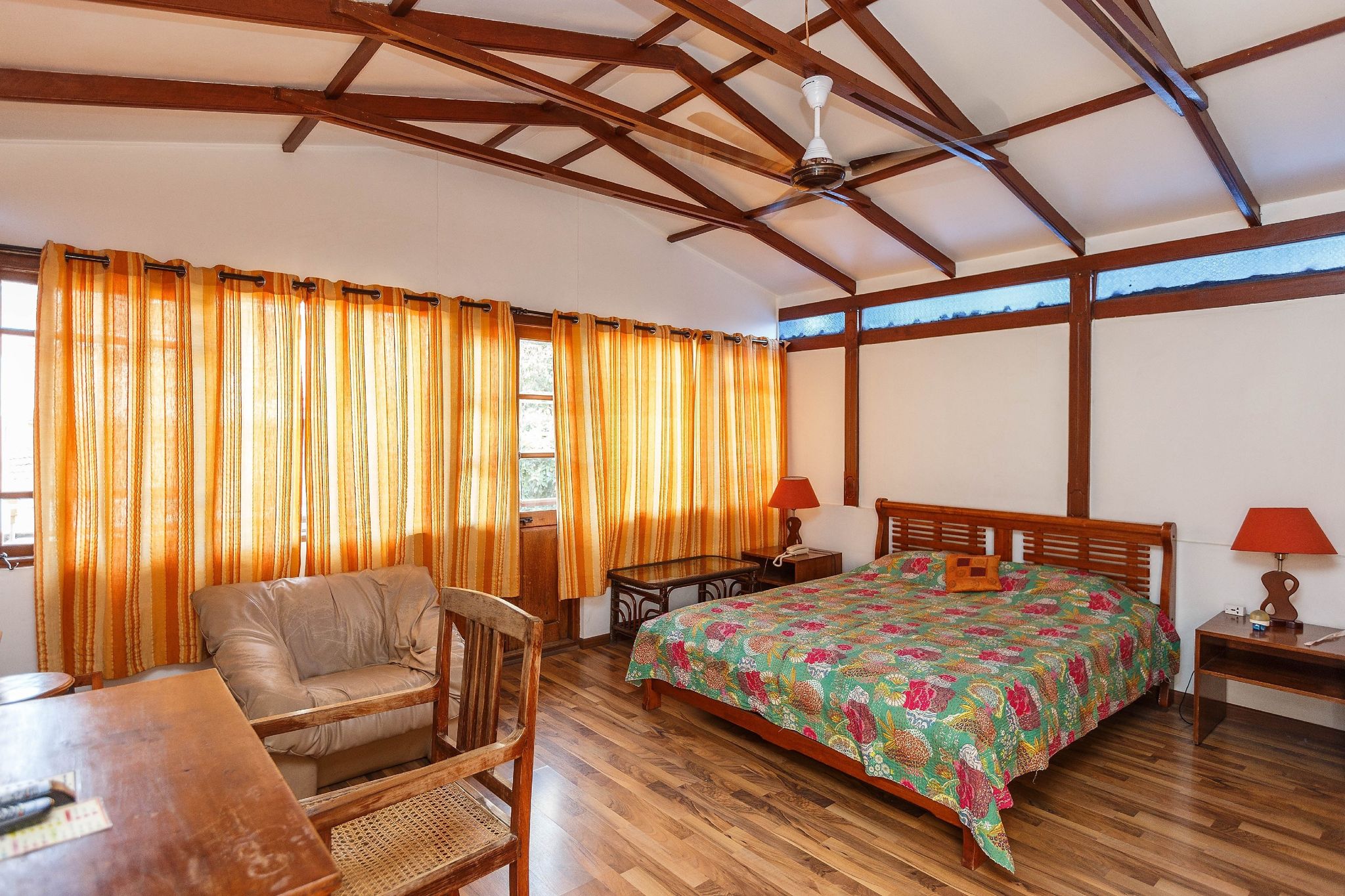 Casa Cottage Deluxe Room 12