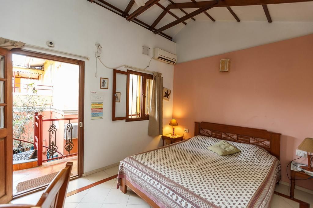 Casa Cottage Standard Room