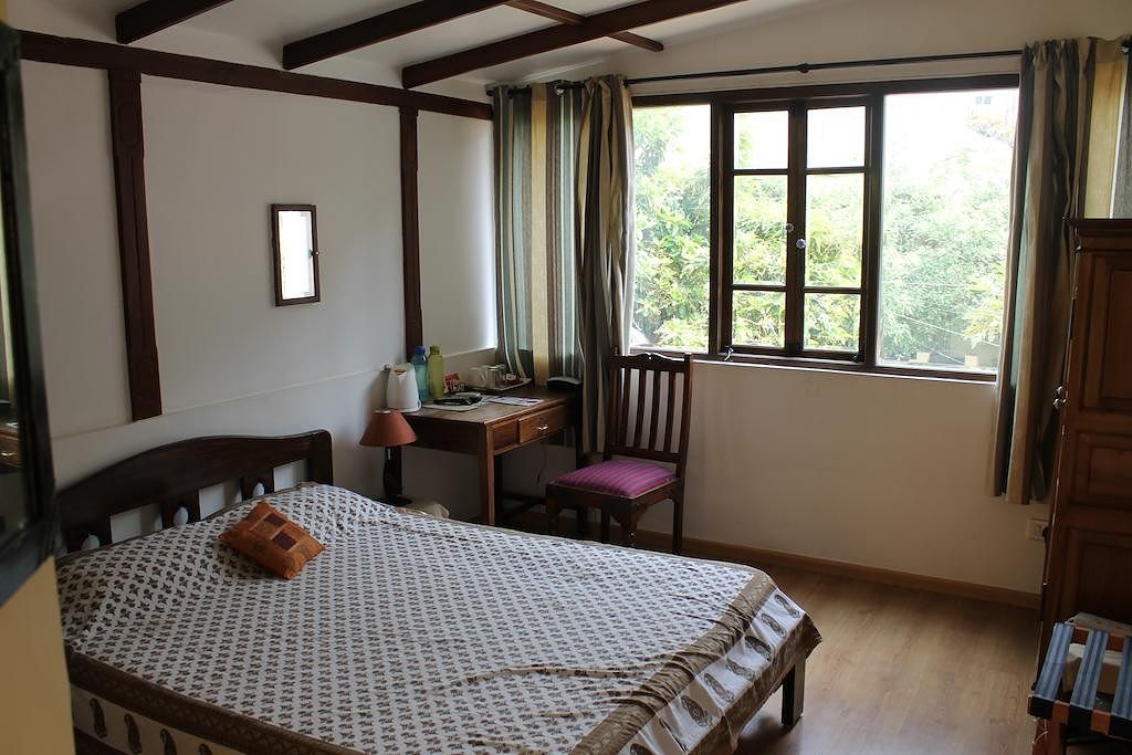 Casa Cottage Standard Room 11