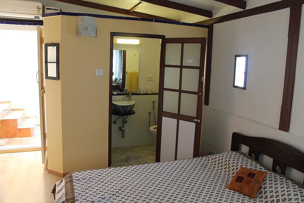 Casa Cottage Standard Room 7